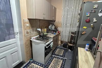 Apartament cu 3 camere semidecomandat în Tipografilor - 5