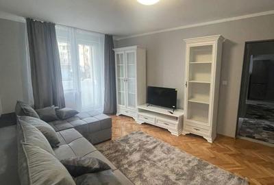 Apartament cu 3 camere decomandat în Central - 3