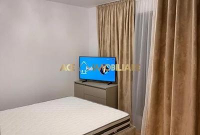 Apartament cu 2 camere decomandat, mobilat în Sălaj - 4