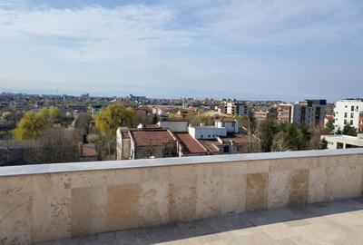 Apartament Tip Penthouses cu 5 Camere-Incalzire in Pardoseala - 3 Bai - Baneasa - 12