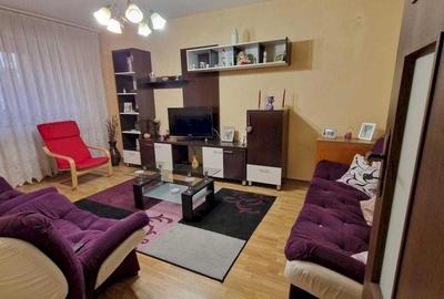 De vanzare Apartament 3 camere Gorjului De vanzare Apartament 3 camere Gorjului - 1