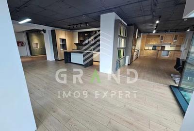 Spatiu multifunctional 136mp | birou | showroom | clinica | Marasti - 3