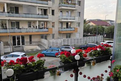 Apartament cu 2 camere decomandat în Central - 8