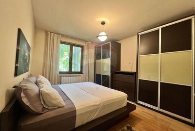 Oaza verde din mijlocul orasului - apartament de 3 camere de vanzare - 16