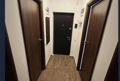 Apartament cu 2 camere decomandat în Sânpetru - 11