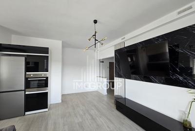 Apartament cu 3 camere semidecomandat, mobilat în Zorilor - 19