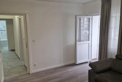 Apartament cu 2 camere decomandat în George Enescu - 2