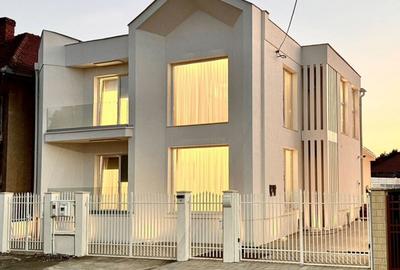 Vand casa in Deva D+P+E, zona centrala (Marasti), suprafata construita - 1