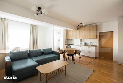 Apartament cu 2 camere în Independenței - 2