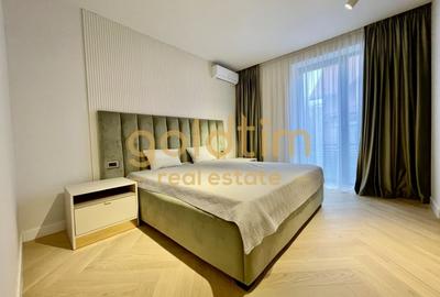 Apartament cu 3 camere decomandat, mobilat în Pipera - 39