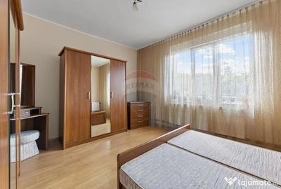 Casă cu 3 camere cu Canalizare în UTA - 6