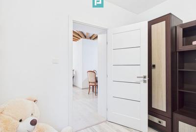 Casă cu 5 camere cu Teren 720 Mp în Variaș - 16