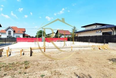 Oferim spre vanzare Duplex, regim P+M, Mosnita Noua, langa Valery, 0% Comision - 6