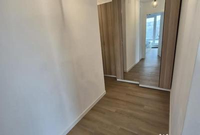 Apartament cu 2 camere semidecomandat în Nicolae Grigorescu - 3