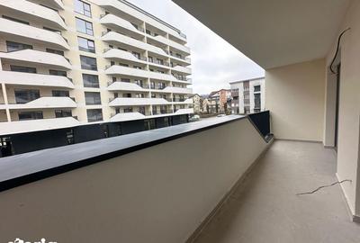 Garsonieră în Florești - 3