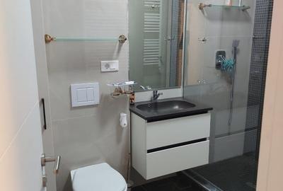 Apartament cu 2 camere decomandat în Tractorul - 9