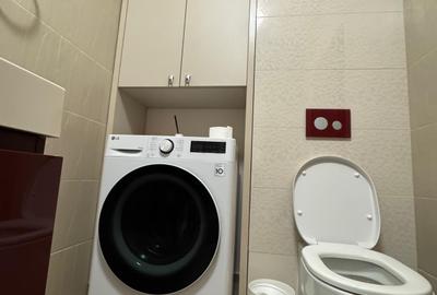 Apartament 3 camere cu parcare, în zona Faleza Nord - 8