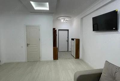 Apartament cu 2 camere în 13 Septembrie