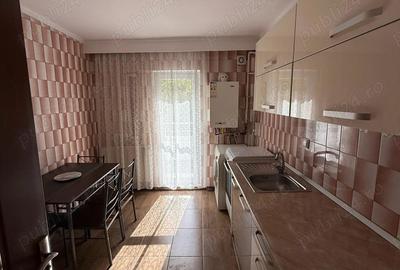 Inchiriez apartament ultracentral 2 camere decomandate - 3