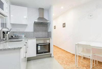 Garsonieră decomandată în Astra