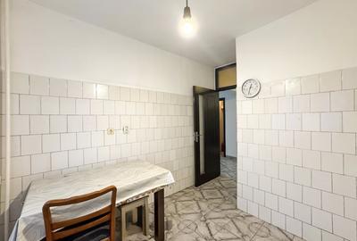 Un 3 camere corect. Si extrem de interesant! - 11