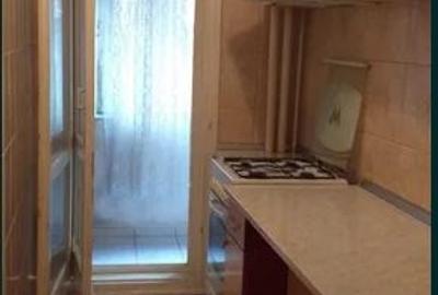 Garsonieră decomandată, mobilată în Tineretului - 2