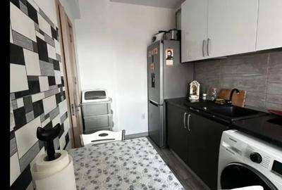 Garsoniera confort 1 - 5