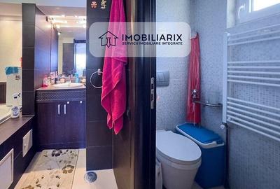 Apartament 3 camere de închiriat vis-a-vis de  Casa de Cultura - 10