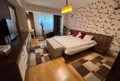 Apartament cu 3 camere semidecomandat în Eroii Revoluției - 1