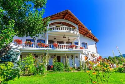 Hotel Bielmann,unicitate si profitabilitate optima in turism,Sanpetru, Brasov - 9