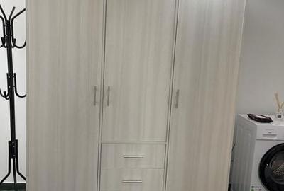 Apartament cu 2 camere în Dacia - 8