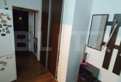 Apartament cu 2 camere decomandat, mobilat în Titulescu - 8