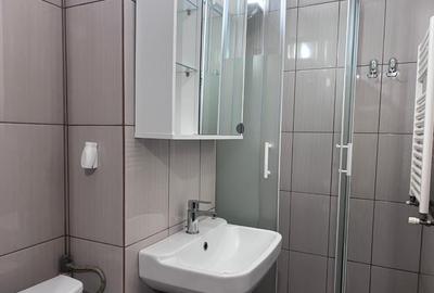 Apartament cu 3 camere semidecomandat în Minerul - 10