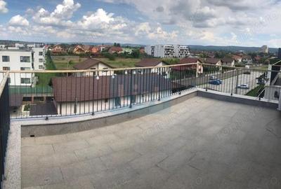 Apartament cu 2 camere decomandat în Periferie - 11
