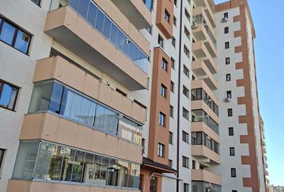 Apartament cu 2 camere decomandat în Central - 2