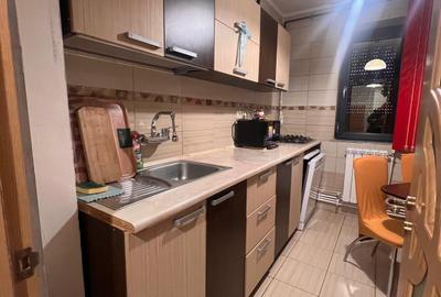 Apartament cu 2 camere semidecomandat, mobilat în Tomis II - 4