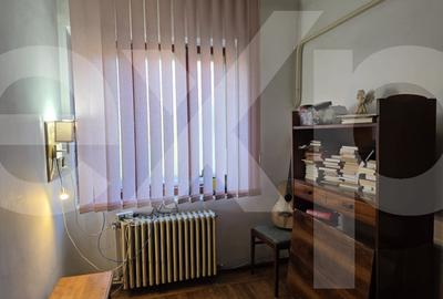 Oportunitate! Casa, 4 camere, curte comuna, ultracentral, Bistrita, jud. BN - 8