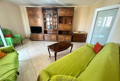 Apartament cu 2 camere decomandat, mobilat în Tomis III - 2