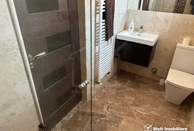 Casa Individuala, 176mp+88 mansarda, teren 500mp, la cheie, zona Campului - 14
