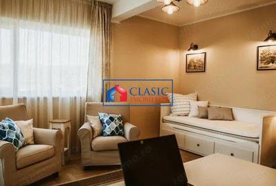 Inchiriere apartament 3 camere modern zona Gheorgheni- capat Brancusi, Cluj Napoca Inchiriere apartament 3 camere modern zona Gheorgheni- capat Brancusi, Cluj Napoca - 12