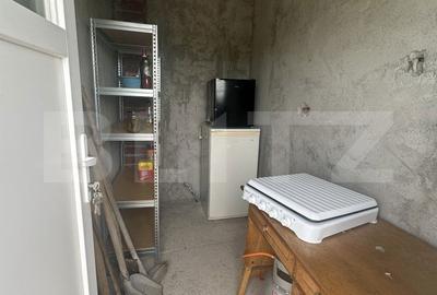 Casă cu 3 camere cu Teren 585 Mp în Vetiș - 4