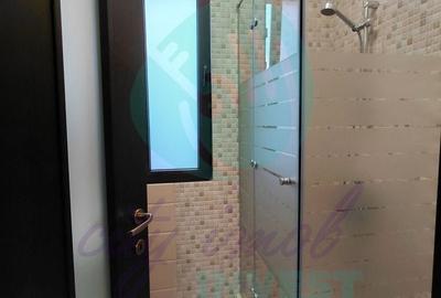 Apartament cu 3 camere semidecomandat, mobilat în Calea Călărașilor - 18