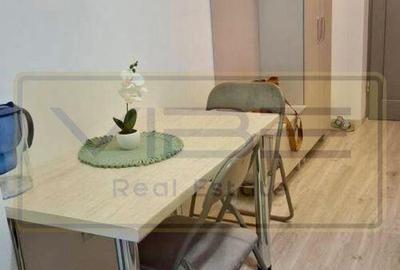 Apartament 1 camera Newton Park Copou - 2