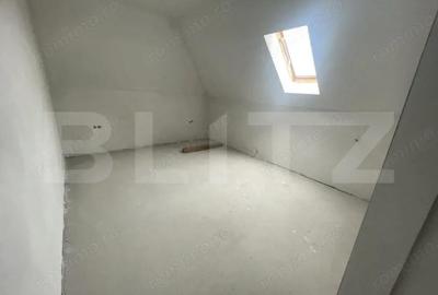 Casă cu Teren 1000 Mp în Central - 3