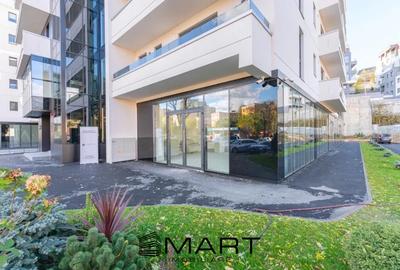 Spatiu comercial 180 mp Mihai Viteazul - 4