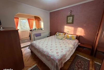 Apartament cu 3 camere în Central - 17