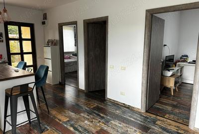 Casă cu 3 camere în Pantelimon - 6