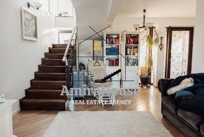 Duplex/unitate locativa, finisat, mobilat, teren 180 mp, Europa - 9