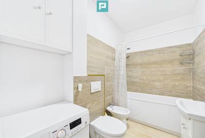 Apartament cu 2 camere in Ciarda Rosie, Timisoara - 15