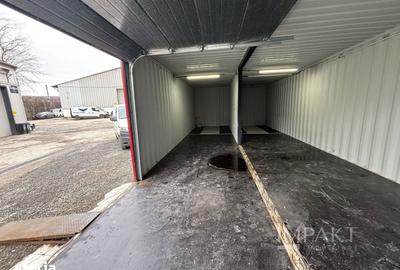 Spațiu comercial, de 60 mp, în Dâmbul Rotund - 1